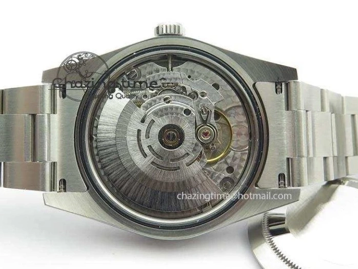 2016 I 1:1 Edition 214270 EXPLORER Noob SS A2824 39mm Baselworld Best On Bracelet 0227